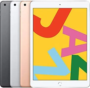 Testing the Apple iPad (7th Generation, 10.2-inch, 2019), 32GB, Wi-Fi, Space Gray (Renewed Premium) over two weeks