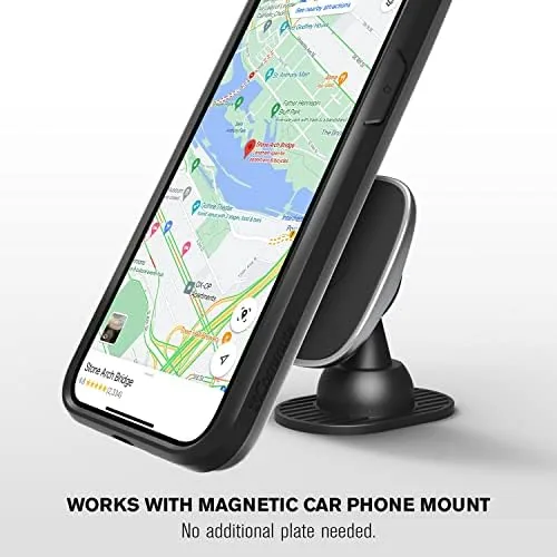 Testing the VENA vCommute for iPhone 14 Wallet Case, Black Slate | over two weeks