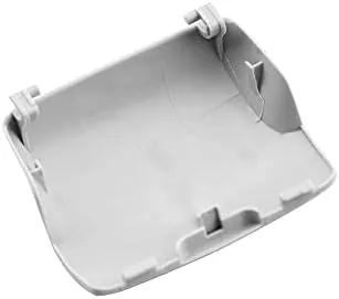 The BTG Battery Cover Door Cap for DJI Mini 2 /Mavic in real use
