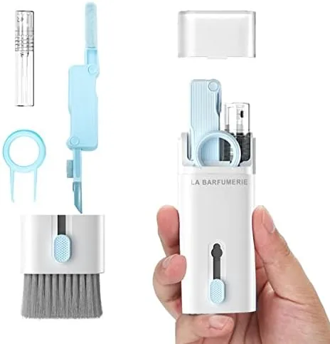 Electronics Cleaner Kit. Keyboard Brush, Airpod Cleaning Tool, Phone Screen Cleaner. for Computers, MacBooks Review: Tested and Rated