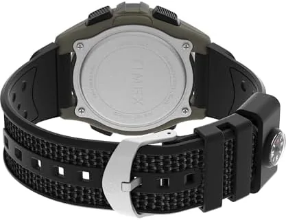 Another view of the Timex Men's Expedition Digital CAT5 41mm Watch