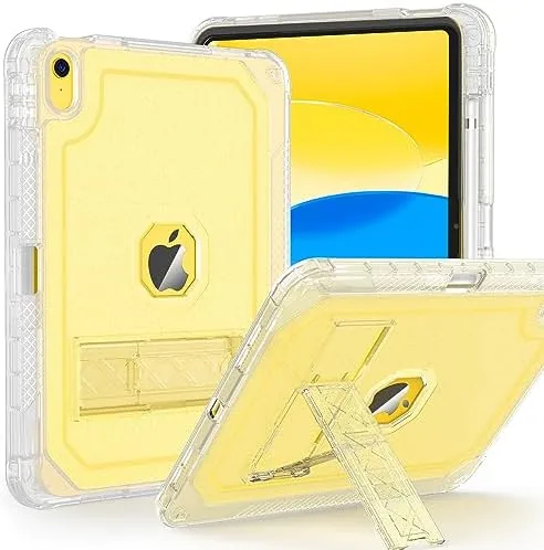 ZoneFoker for iPad A16 Case 11th Generation 11" /10th Gen 10.9" (2025/2022) | Heavy Review: Tested and Rated