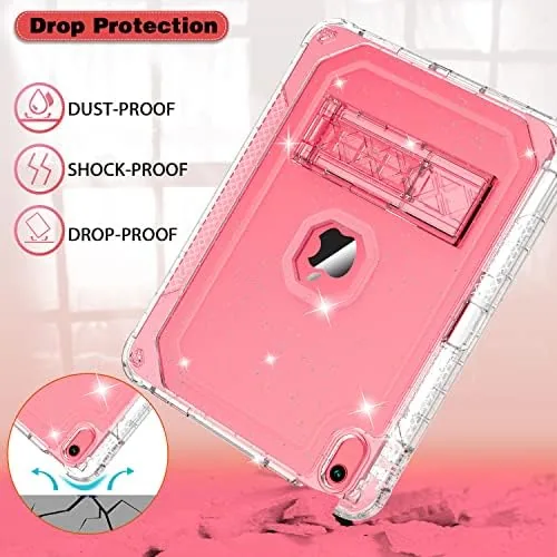 The ZoneFoker for iPad A16 Case 11th Generation 11 Inch /10th compared in context