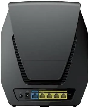 Testing the Synology WRX560 - Dual-Band Wi-Fi 6 Router, 2.5Gbps Ethernet, VLAN over two weeks