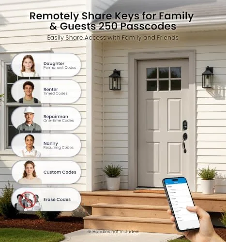 Close inspection of the matte black RZ07 finish after a month of use