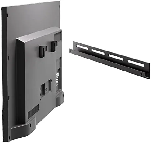 Overview of the 1.2" Ultra Slim Fixed TV Wall Mount for 12-55 Inch