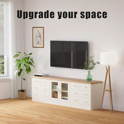 Testing the 1.2" Ultra Slim Fixed TV Wall Mount for 12-55 Inch over two weeks