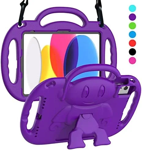 SUPLIK Kids Case for iPad 11th Gen (A16) 11-inch 2025 & 10th Generation 10.9" Review: Tested and Rated