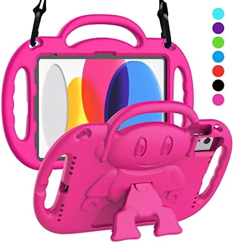 SUPLIK Kids Case for New iPad 11th Gen (A16) 11-inch 2025 & 10th Generation Review: Tested and Rated
