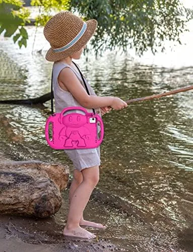 Testing the SUPLIK Kids Case for New iPad 11th Gen (A16) 11-inch over two weeks