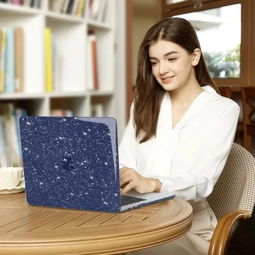The MOSISO Compatible with MacBook Air 13 inch Case M5 M4 compared in context