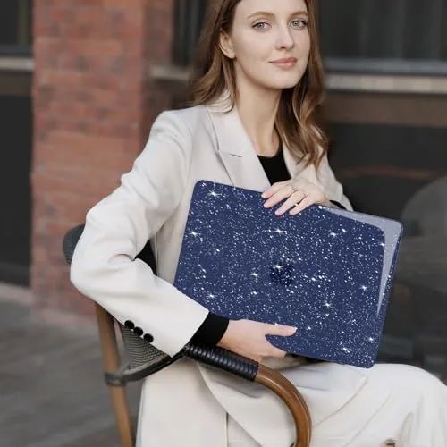 Testing the MOSISO Compatible with MacBook Air 13 inch Case M5 M4 over two weeks