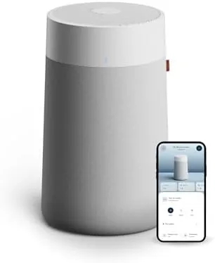 BLUEAIR Blue Pure 311i Max Smart Air Purifier for Medium Rooms up to 2,107 Review: Tested and Rated