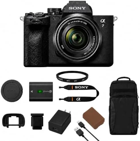Testing the Sony Alpha a7 IV Full Frame Mirrorless Interchangeable Lens Digital over two weeks