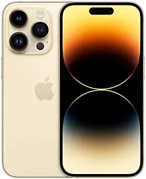 The Apple iPhone 14 Pro, 128GB, Deep Purple - Unlocked (Renewed) compared in context