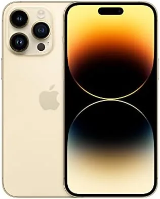 Testing the Apple iPhone 14 Pro Max, 128GB, Silver - Locked to AT&T (Renewed) over two weeks