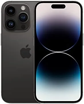 Testing the Apple iPhone 14 Pro, 128GB, Silver - Locked to AT&T (Renewed) over two weeks