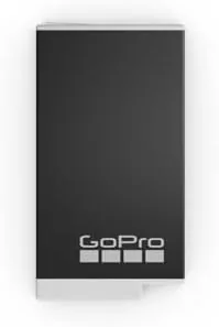 The GoPro Rechargeable Enduro Battery (MAX) - Official GoPro Accessory compared in context
