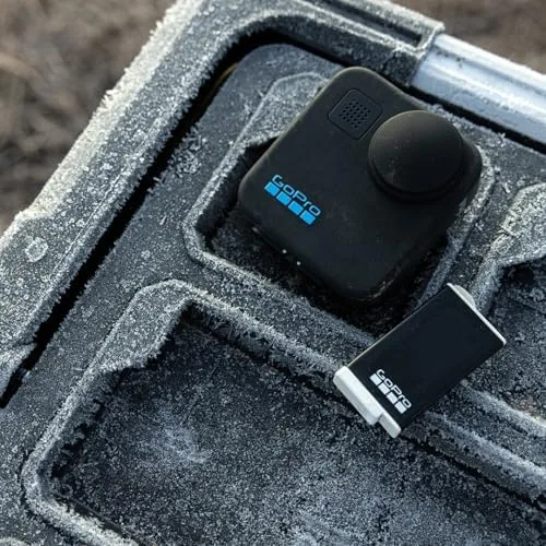 Testing the GoPro Rechargeable Enduro Battery (MAX) - Official GoPro Accessory over two weeks