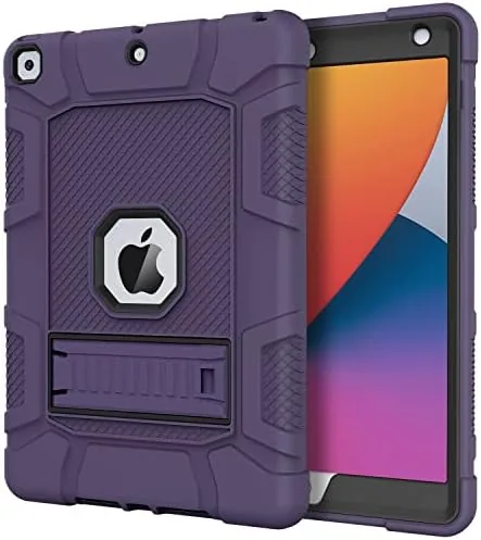 Overview of the Azzsy Case for iPad 9th Generation/iPad 8th Generation/iPad 7th Generation