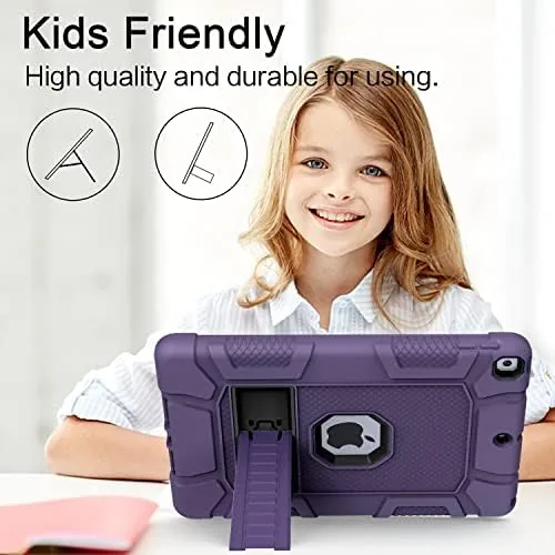 Testing the Azzsy Case for iPad 9th Generation/iPad 8th Generation/iPad 7th Generation over two weeks