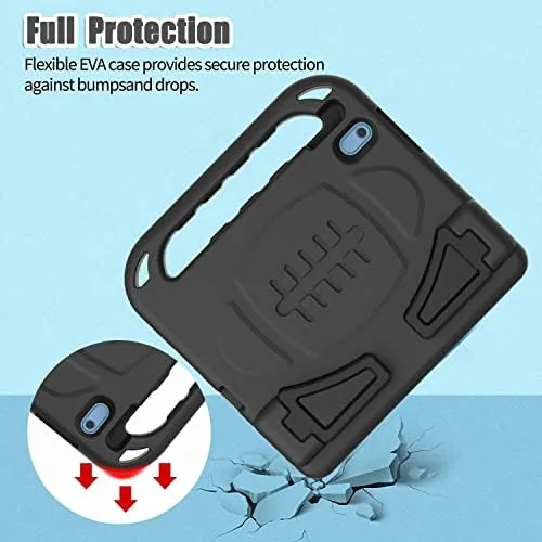 Another view of the BMOUO Kids Case for iPad 11th Generation (A16) 11 Inch