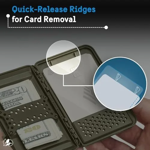 Testing the Pelican MagSafe Wallet for iPhone - Slim Magnetic Phone Wallet over two weeks