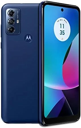 Overview of the Motorola Moto G Play 2023 3-Day Battery Unlocked Made for