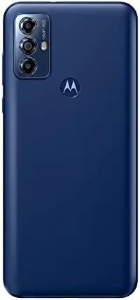Another view of the Motorola Moto G Play 2023 3-Day Battery Unlocked Made for