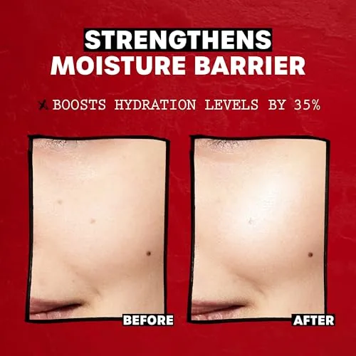 The THAYERS Milky Face Toner Skin Care with Snow Mushroom Tremella in real use