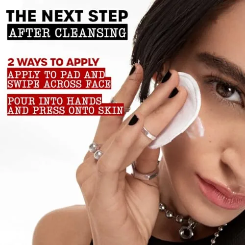 The THAYERS Milky Face Toner Skin Care with Snow Mushroom Tremella compared in context