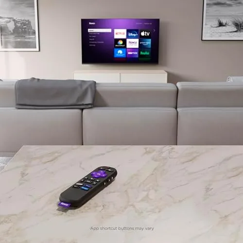 The Roku Voice Remote, Replacement TV Remote Control | Voice Control compared in context