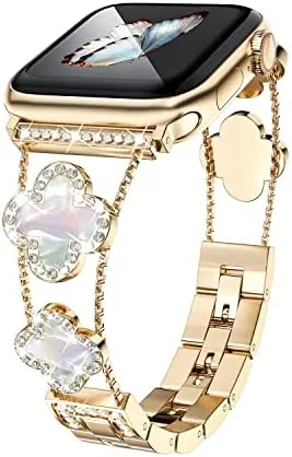 Musk-MSKR Diamond Metal Band Review: Sparkle That Survives Daily Wear