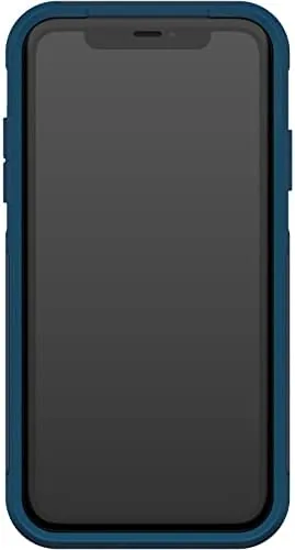 The OtterBox Commuter Series Case for iPhone 11 (Only) - Non-Retail in real use