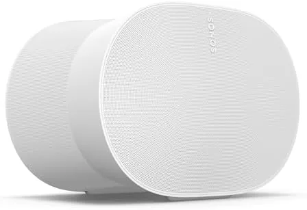 Sonos Era 300 Wireless Smart Speaker with Dolby Atmos - White Review: Tested and Rated