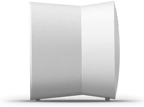 Another view of the Sonos Era 300 Wireless Smart Speaker with Dolby Atmos - White