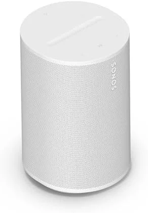 Sonos Era 100 - White - Wireless, Alexa Enabled Smart Speaker Review: Tested and Rated