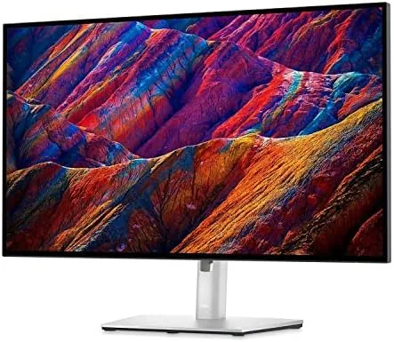 Laptop closed and charging through the USB-C cable while peripherals plug into the hub ports