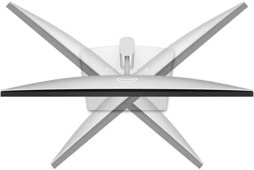 Comparison of the UltraSharp with a basic 4K monitor and a gaming 4K panel