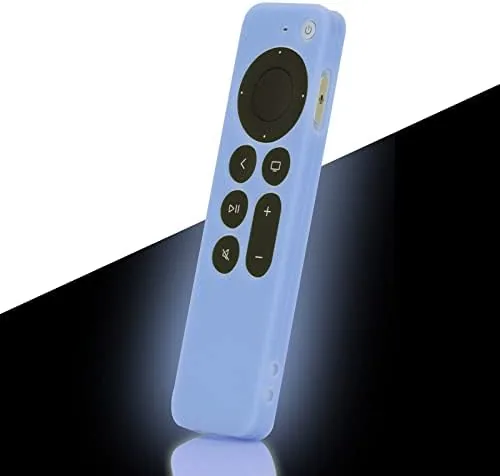 Testing the LEFXMOPHY Protective Case for Apple TV Siri Remote 2023 2024 over two weeks