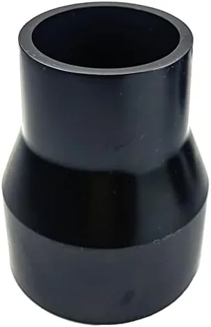 The adapter kit laid next to a single universal adapter for comparison