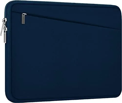 Laptop Sleeve Case, 15.6 inch, Durable Computer Carrying Bag Protective Case Briefcase Handbag with Review: Tested and Rated