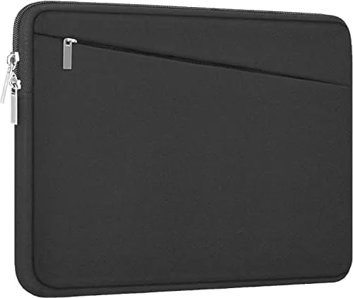 Overview of the 15.6 inch Laptop Case, Durable Computer Carrying Bag Protective Case