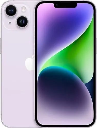 Apple iPhone 14, 128GB, Purple - Unlocked (Renewed Premium) Review: Tested and Rated