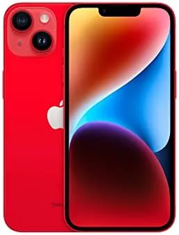 Testing the Apple iPhone 14, 128GB, Purple - Unlocked (Renewed Premium) over two weeks