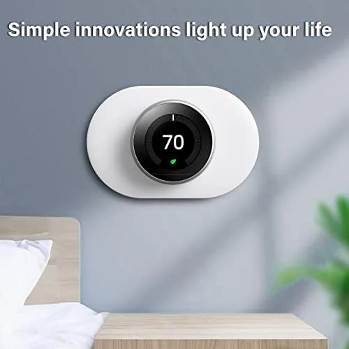 The tools and plate laid out during the installation test on the wall