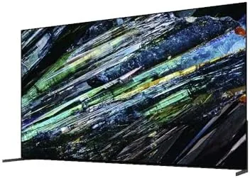 Testing the Sony QD-OLED 77 inch BRAVIA XR A95L Series 4K Ultra over two weeks
