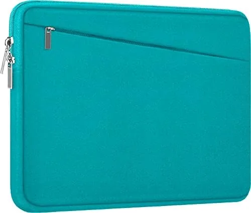 Overview of the Laptop Sleeve Bag 15.6 inch, Durable Computer Carrying Bag Protective