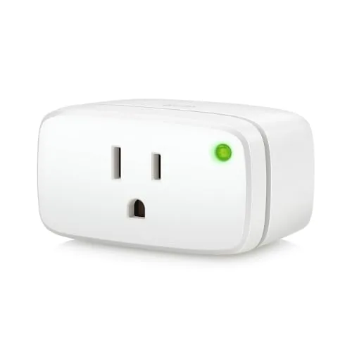 Eve Energy (Matter) - Smart Plug, App and Voice Control, 100% Privacy, Matter Over Review: Tested and Rated