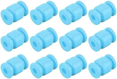 MECCANIXITY Anti-Vibration Shock Absorption Damping Rubber Balls M3.5x13mm for RC Quadcopter FPV Gimbal Camera Review: Tested and Rated